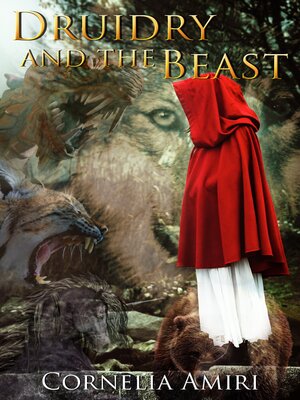 cover image of Druidry and the Beast